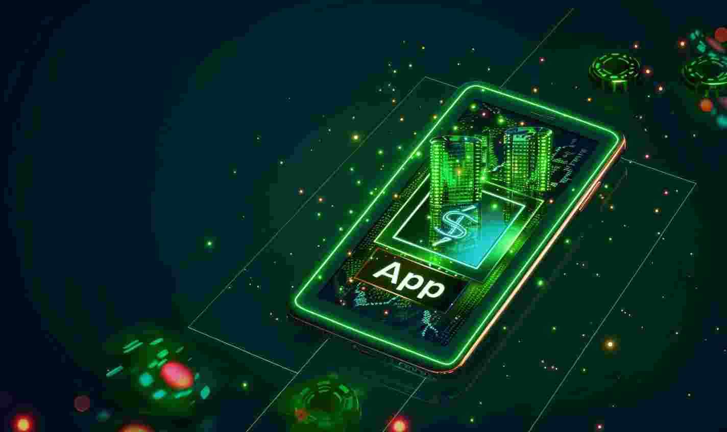 Simplificando a Experiência de Jogo 9g bet App