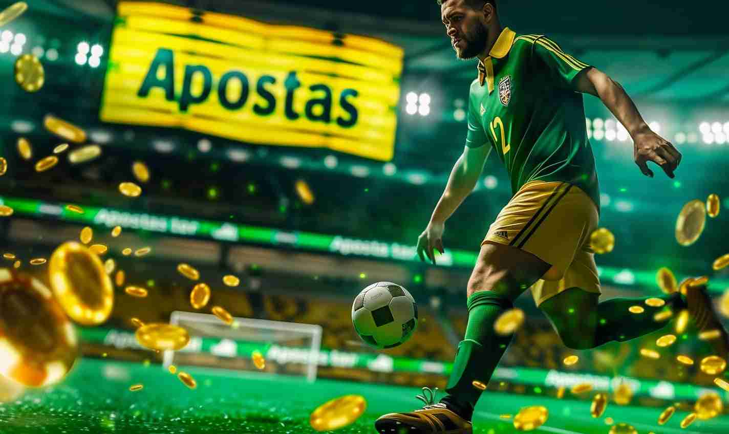 Diversas Apostas em Eventos Esportivos 9g bet