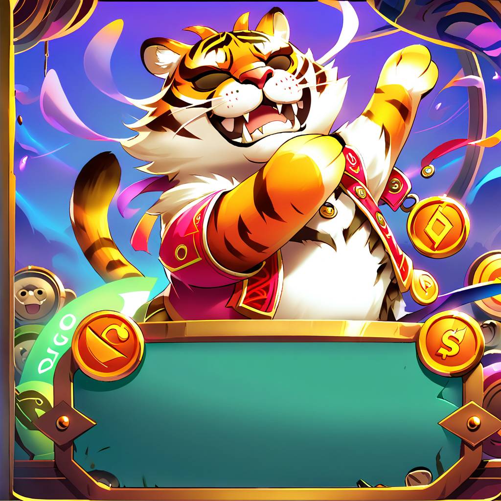 9g bet Fortune Tiger Mergulhe na Atmosfera