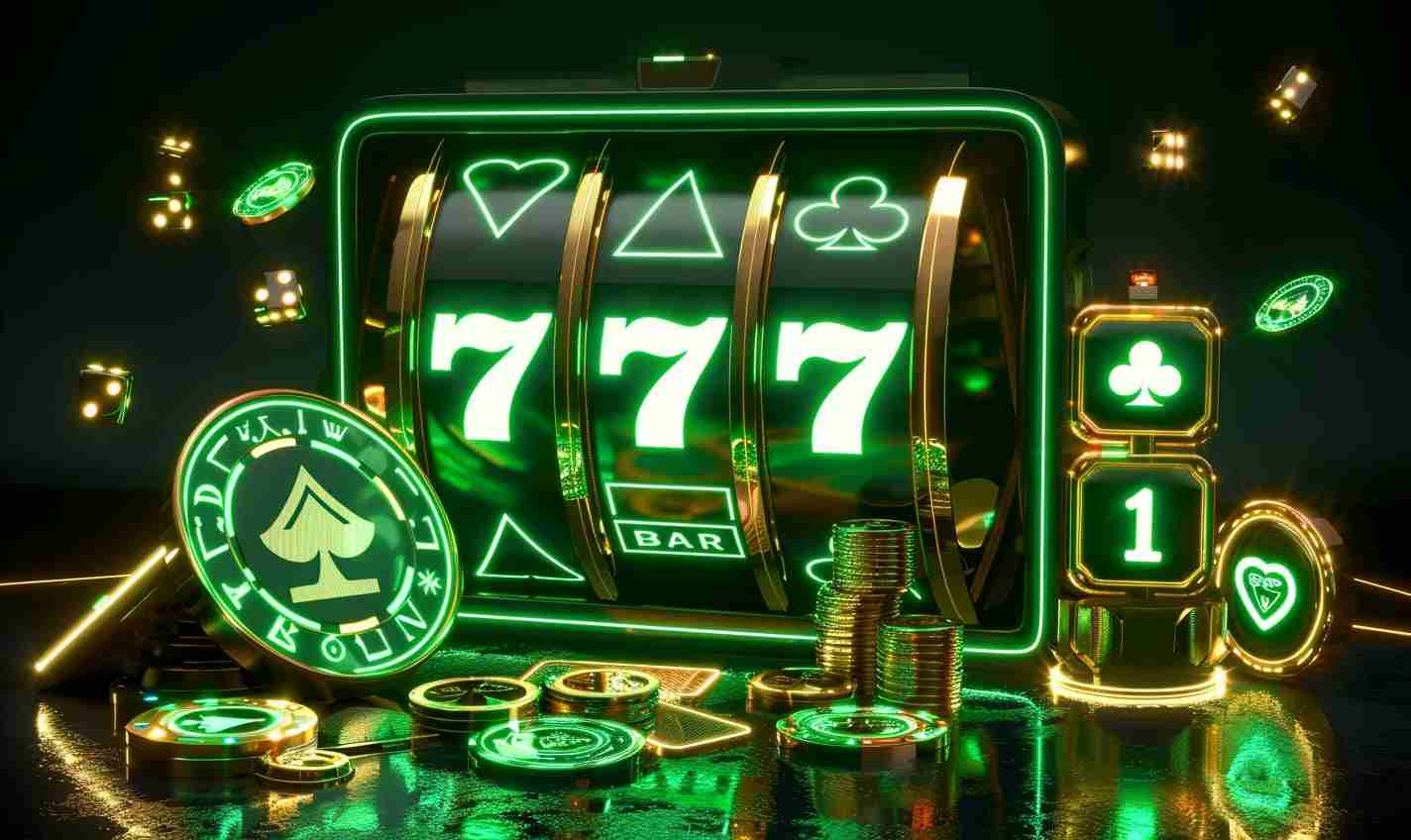Seguro Login no Cassino Online 9g bet