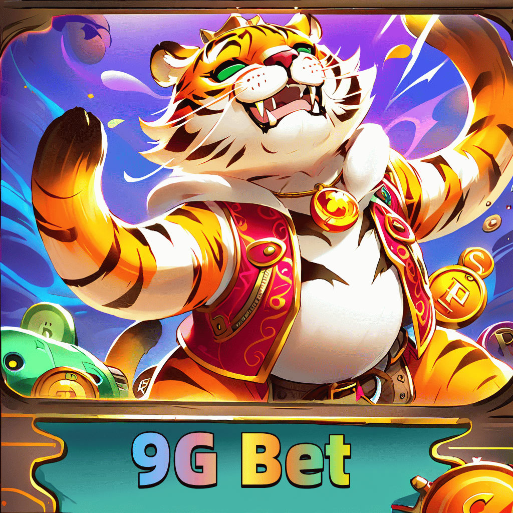 Experiência Imersiva no Cassino Online 9g bet